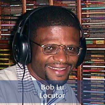 Bob Lu