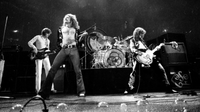 led zeppelin