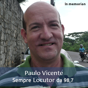 Paulo Vicente