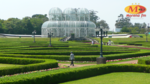 jardim botanico, curitiba