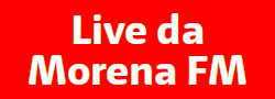 live da morena fm